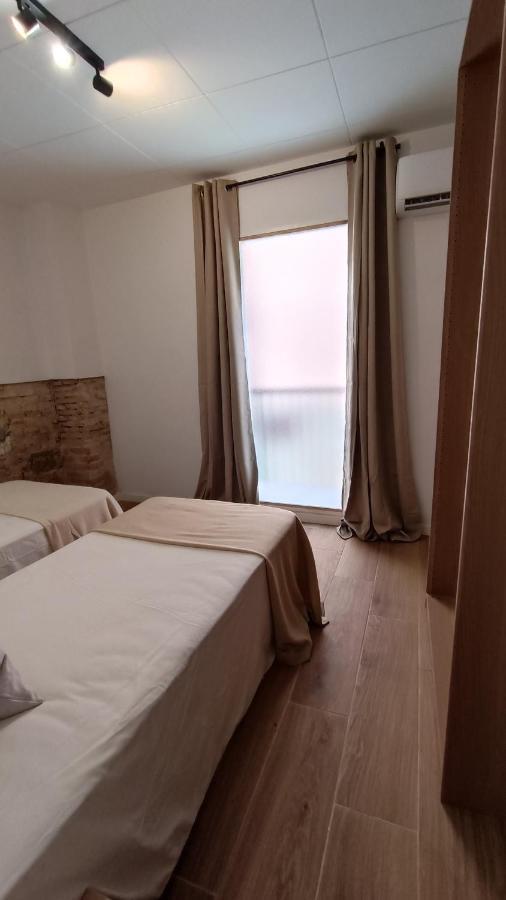 NUEVO Céntrico apartamento a 3 minutos del AVE Lleida Esterno foto