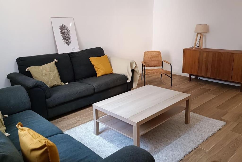 NUEVO Céntrico apartamento a 3 minutos del AVE Lleida Esterno foto