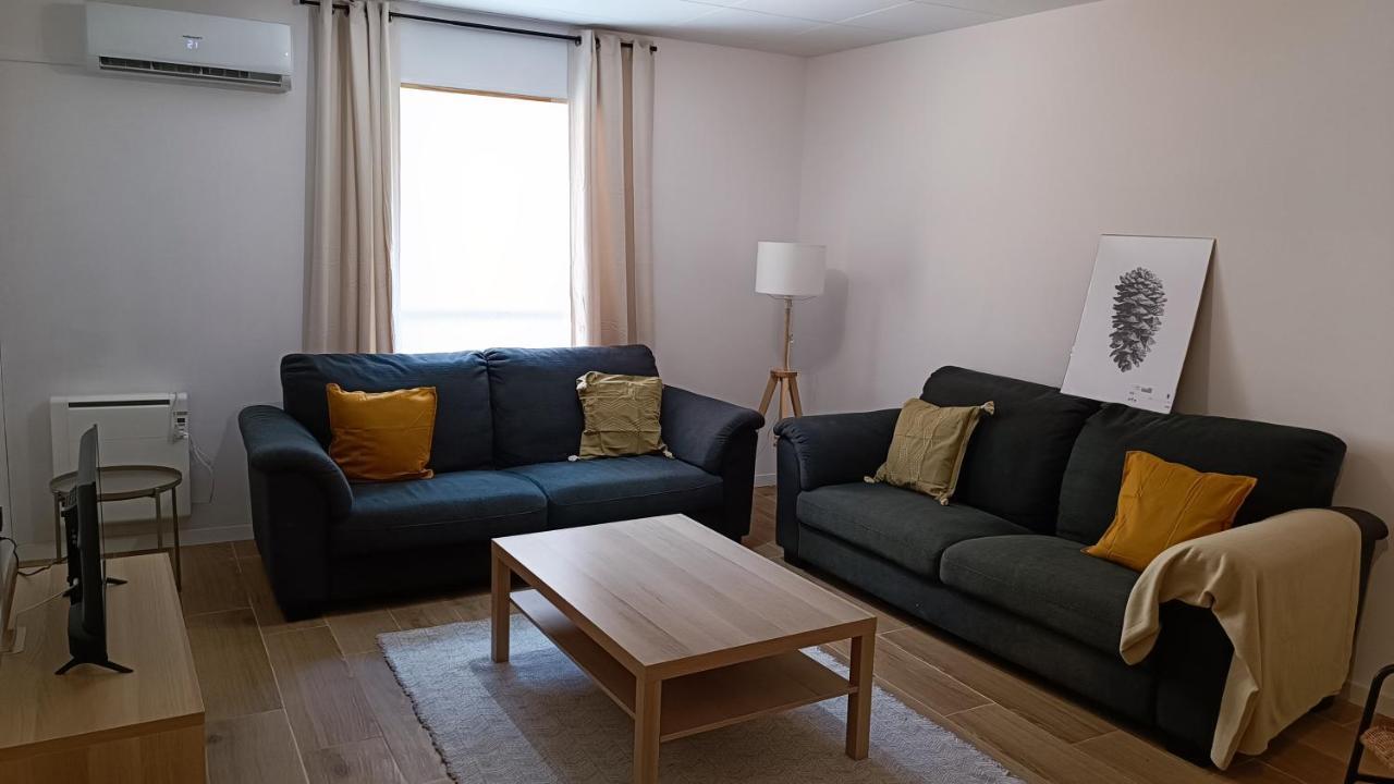 NUEVO Céntrico apartamento a 3 minutos del AVE Lleida Esterno foto